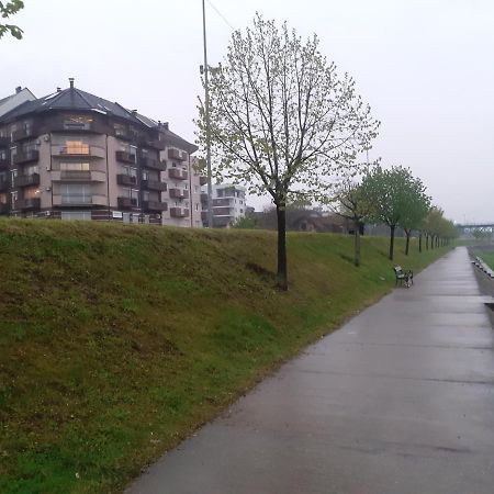 Apartment Setaliste Brcko Exterior photo